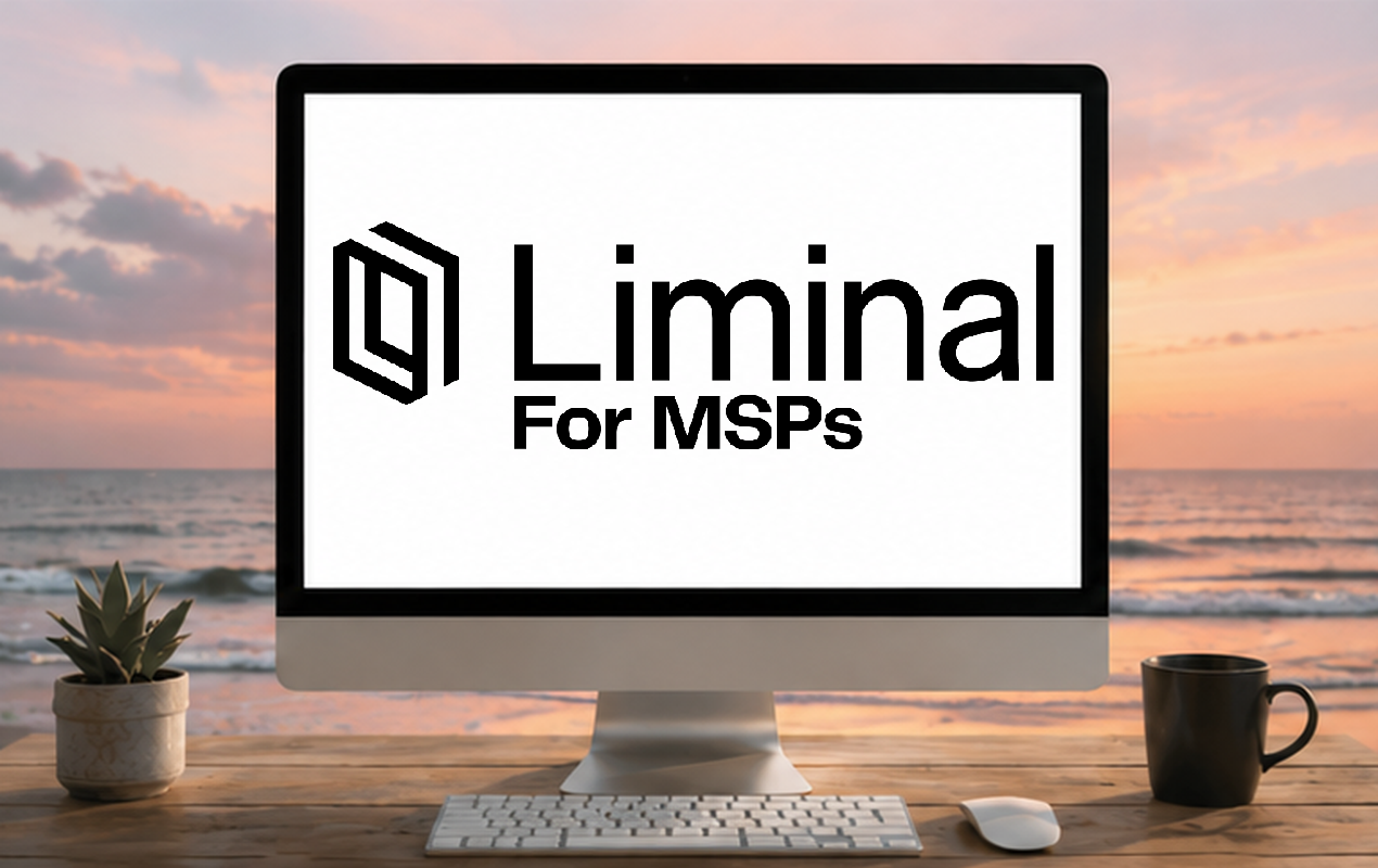 Screen Liminal